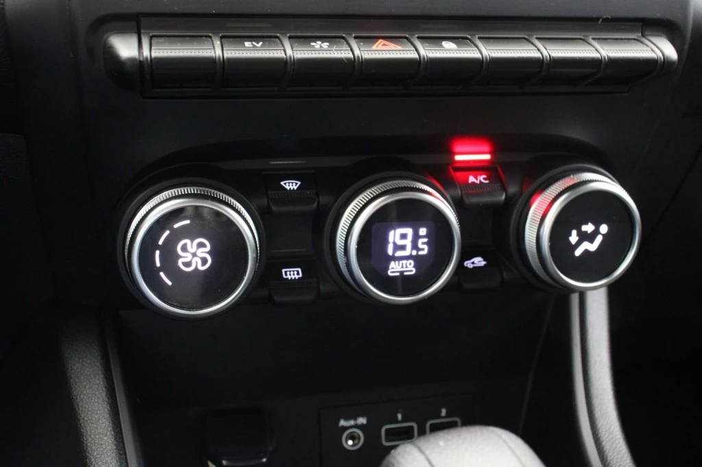 Renault Captur – foto 26