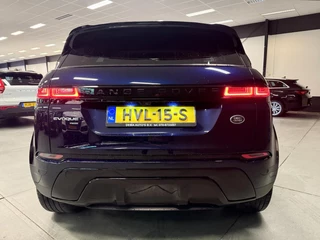 Land Rover Range Rover Evoque – thumbnail 4