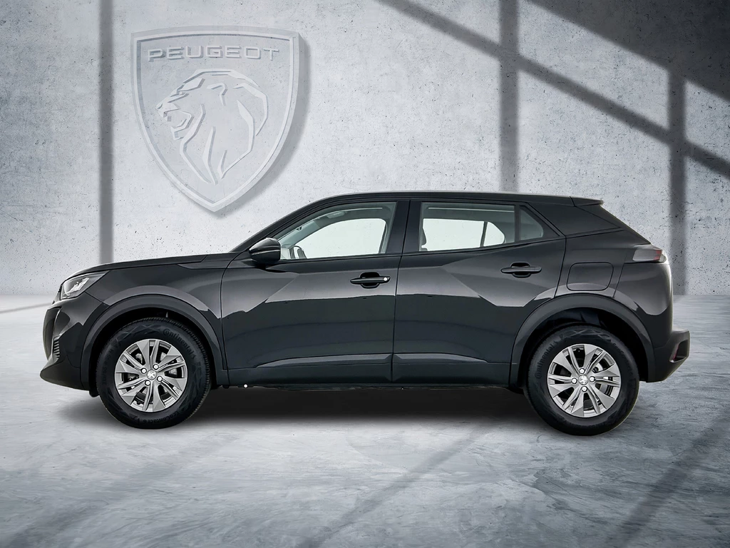 Peugeot 2008 – foto 2