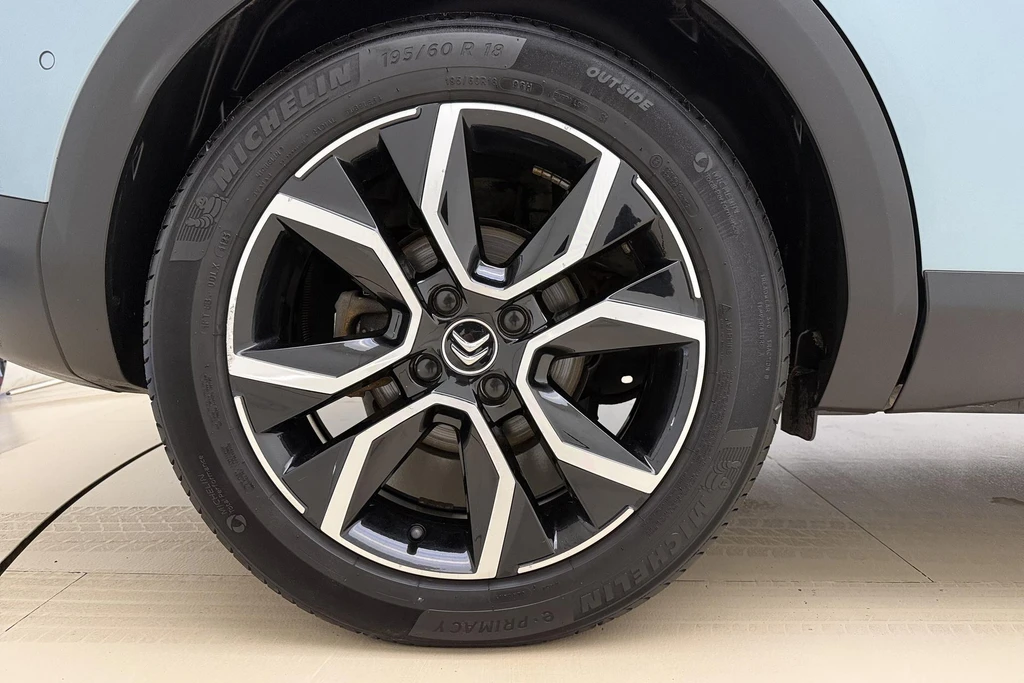 Citroën ë-C4 – foto 16