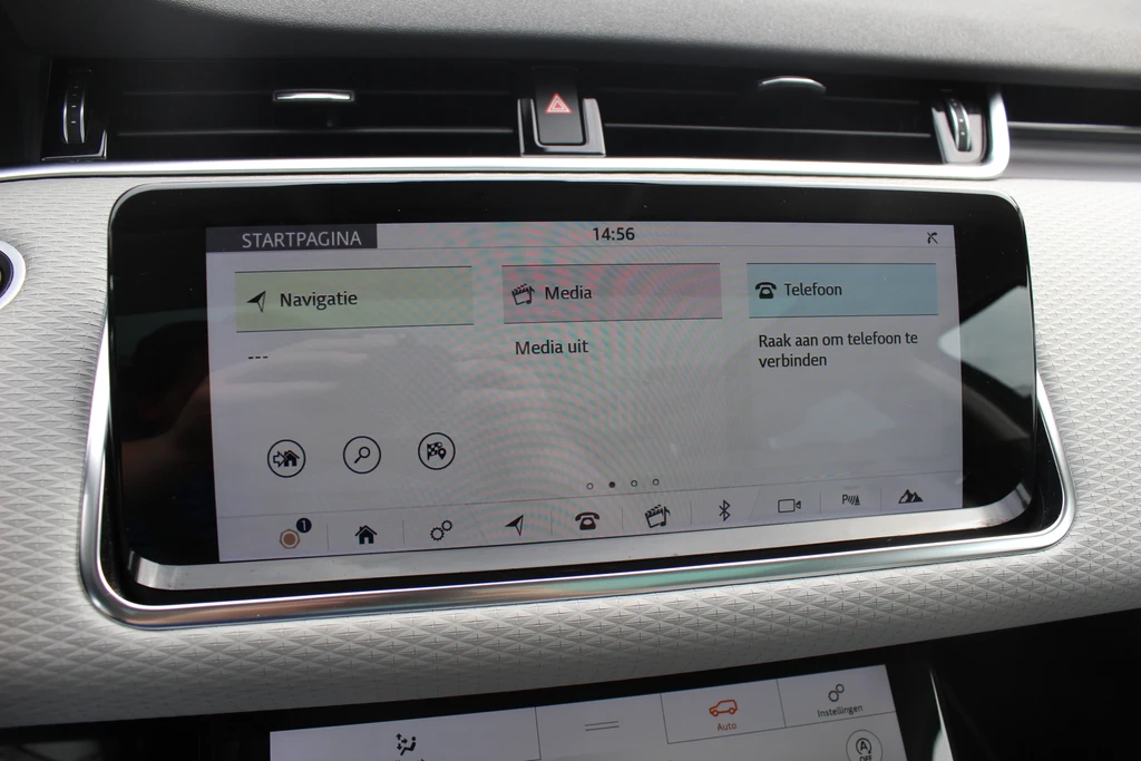 Land Rover Range Rover Evoque – foto 21