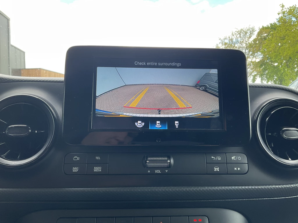 Mercedes-Benz Citan – foto 12