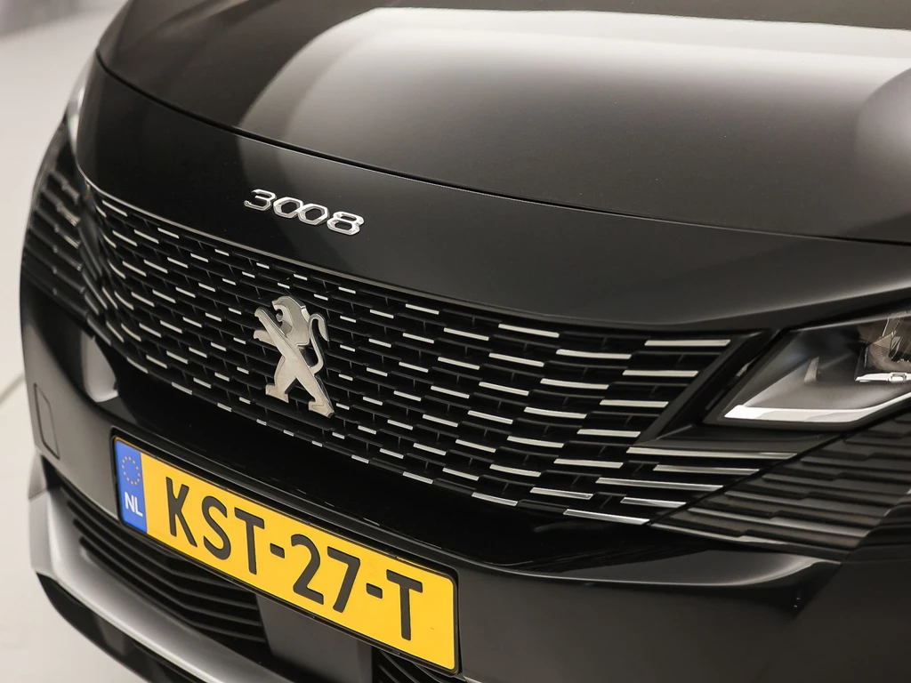Peugeot 3008 – foto 32