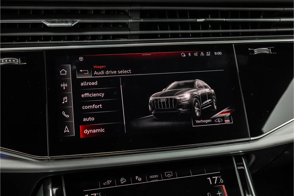 Audi Q8 – foto 20