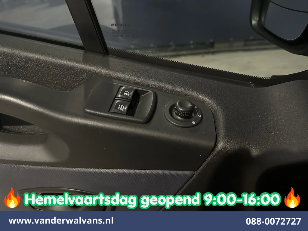 Opel Vivaro – foto 17