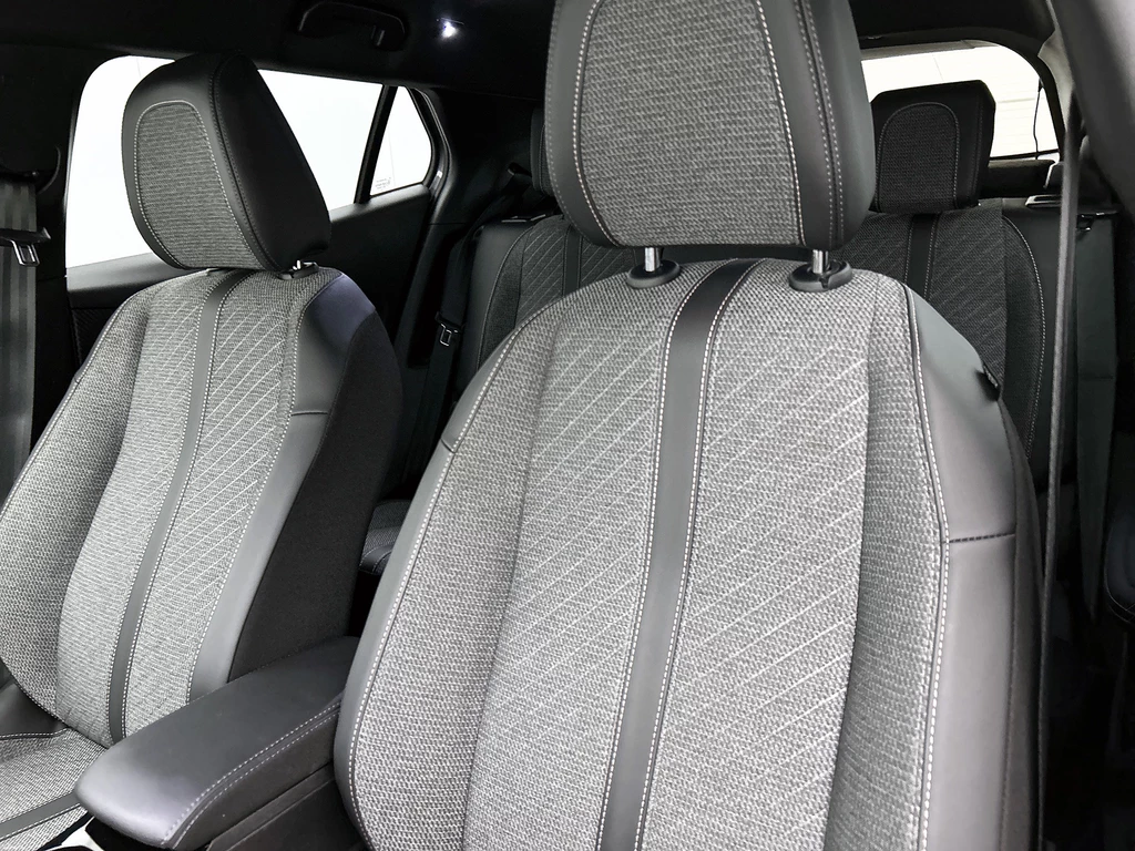 Peugeot 2008 – foto 10