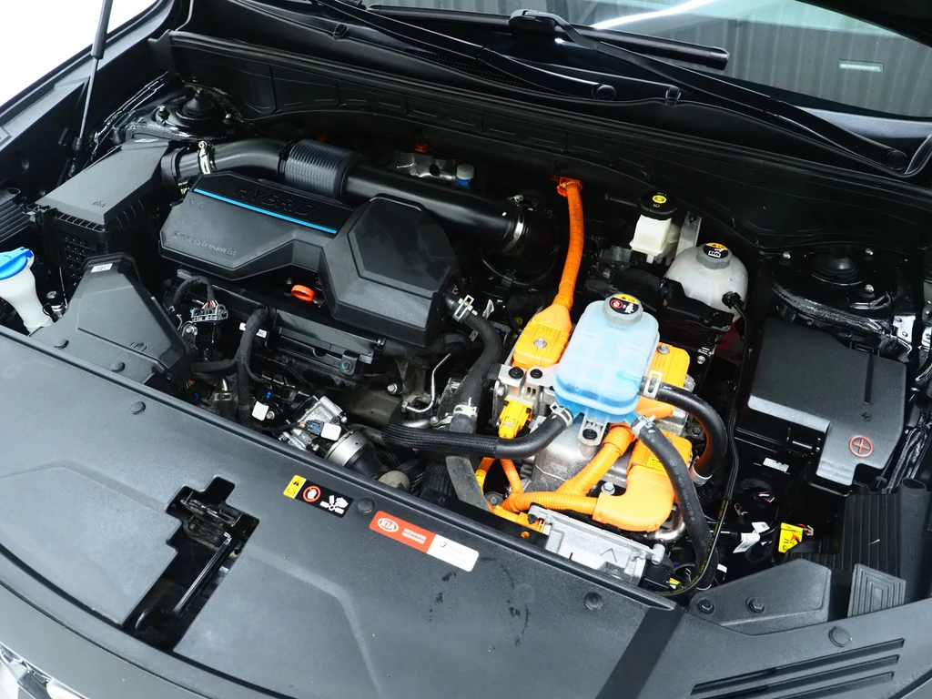 Kia Sorento – foto 12
