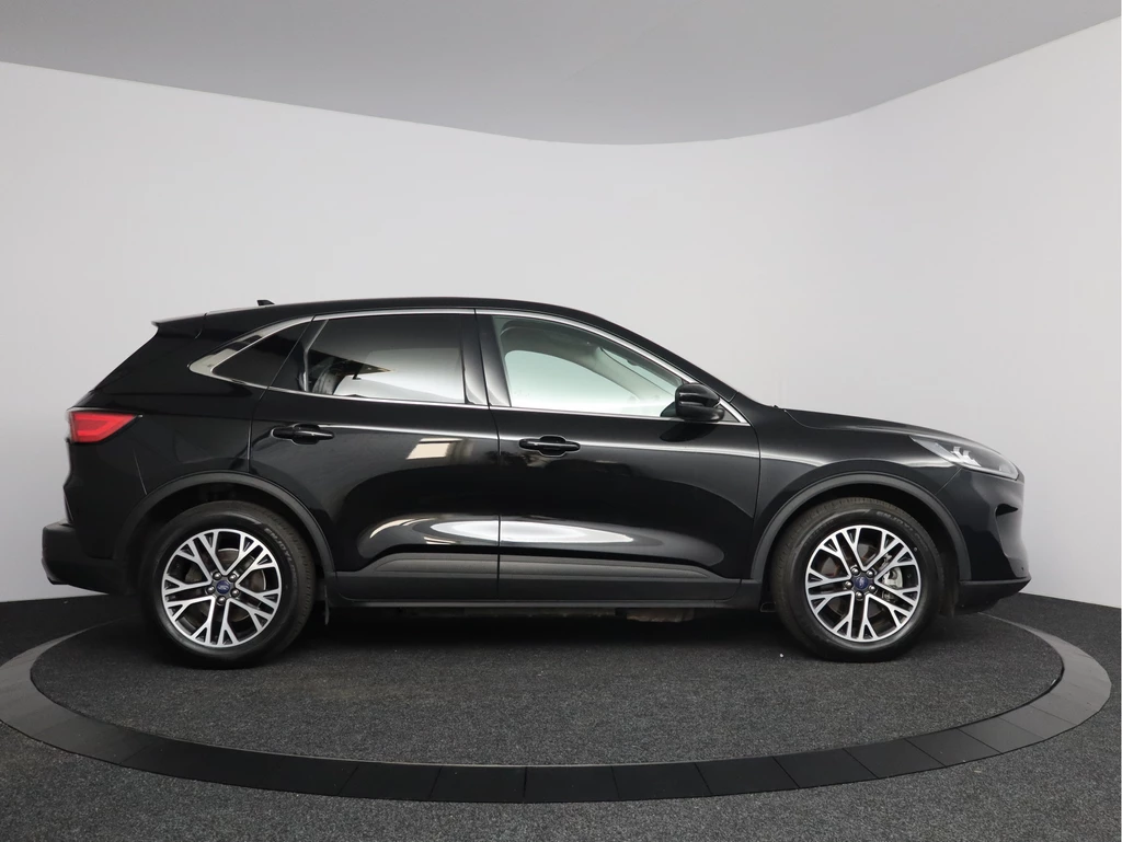 Ford Kuga – foto 7