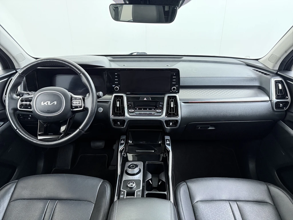 Kia Sorento – foto 11