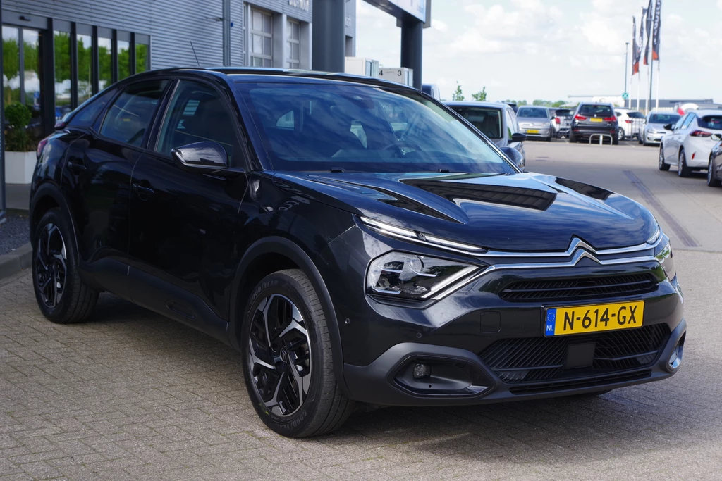 Citroën C4 – foto 6