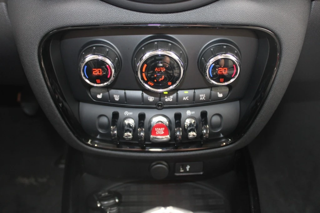 MINI Clubman – foto 18