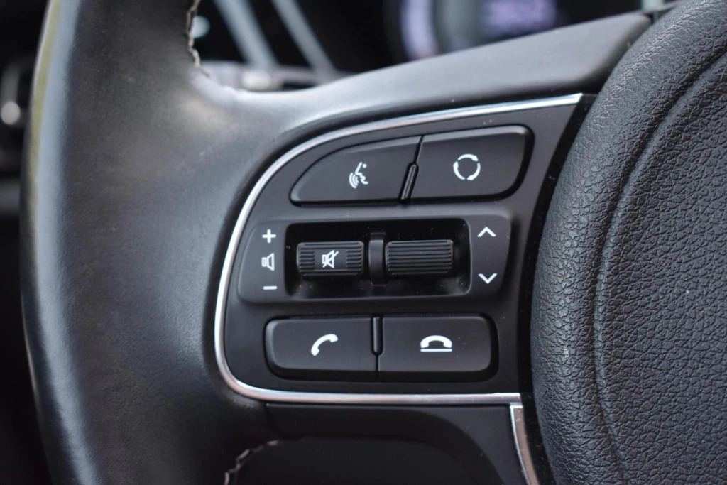 Kia e-Niro – foto 15