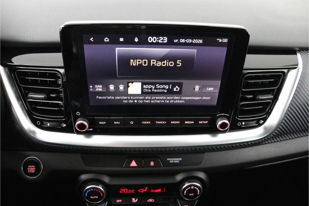 Kia Stonic – foto 30