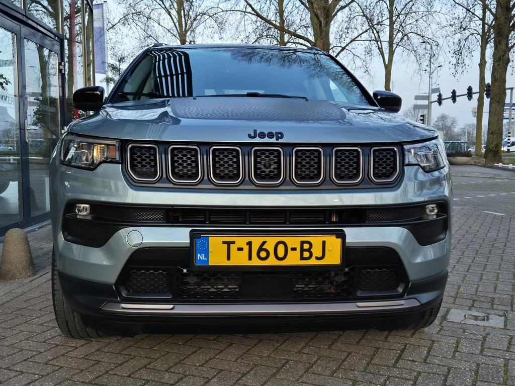 Jeep Compass – foto 6