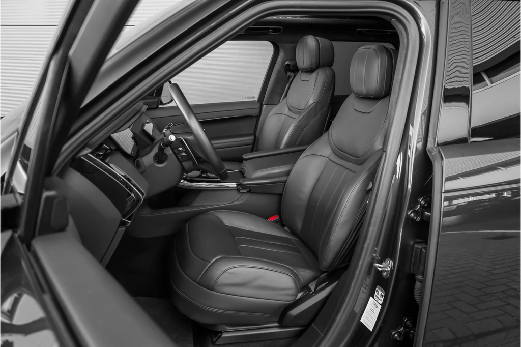 Land Rover Range Rover Sport – foto 13