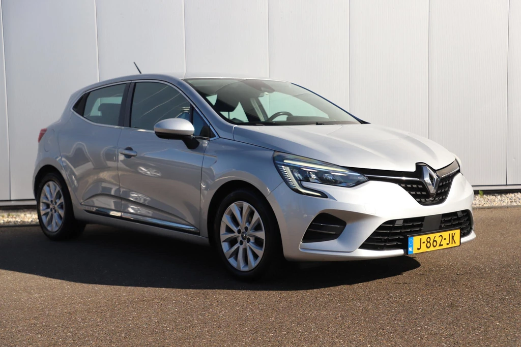 Renault Clio – foto 3