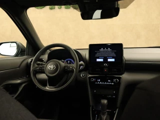 Toyota Yaris Cross – thumbnail 14