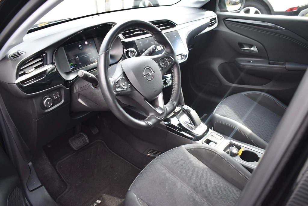 Opel Corsa-e – foto 6