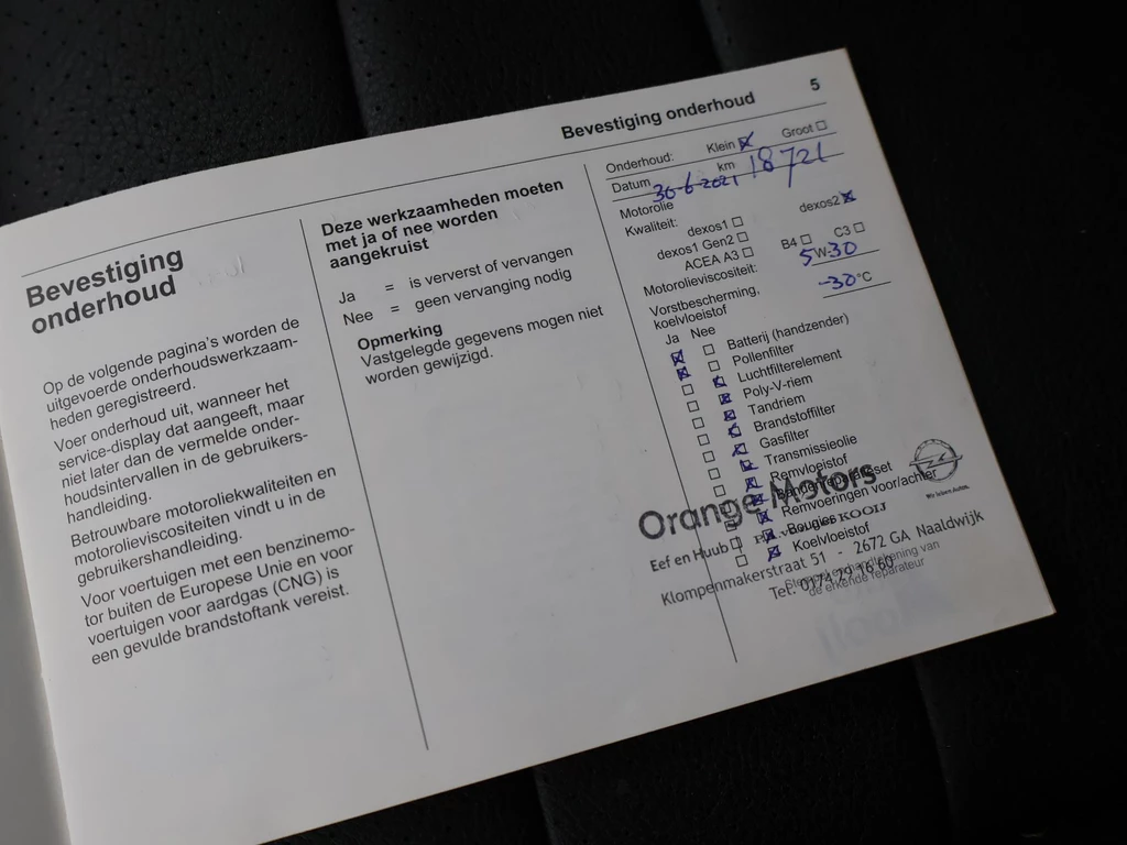 Opel Vivaro – foto 24