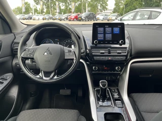 Mitsubishi Eclipse Cross – thumbnail 5