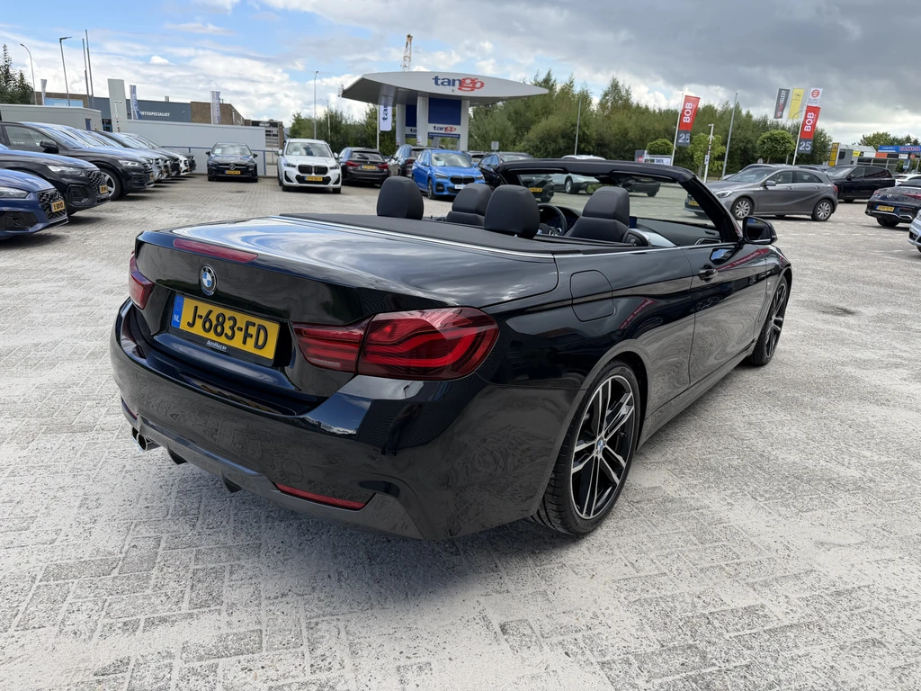BMW 4 Serie – foto 11