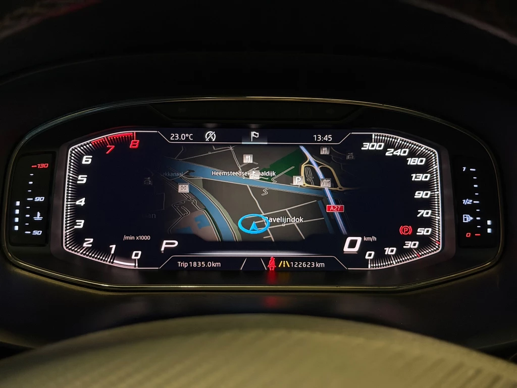 CUPRA Ateca – foto 11