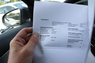 Mercedes-Benz C-Klasse – thumbnail 35