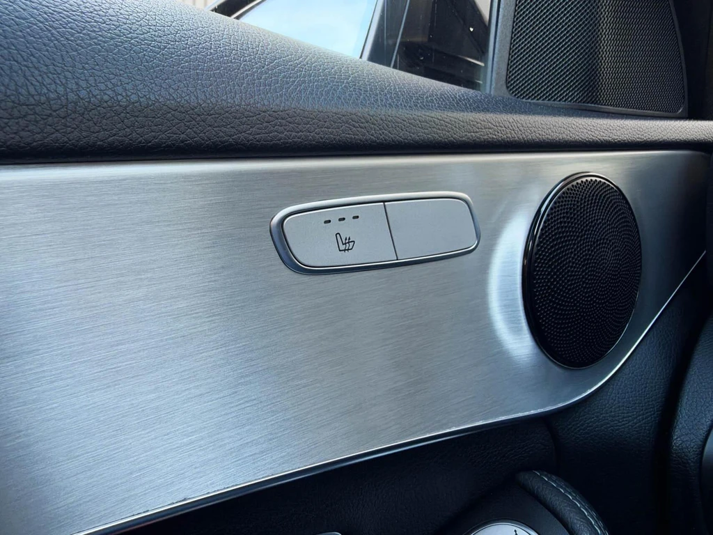 Mercedes-Benz C-Klasse – foto 23