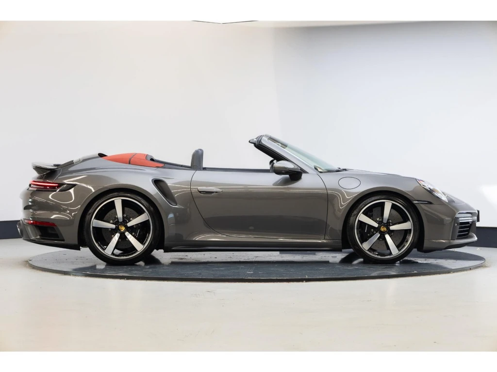 Porsche 911 – foto 8