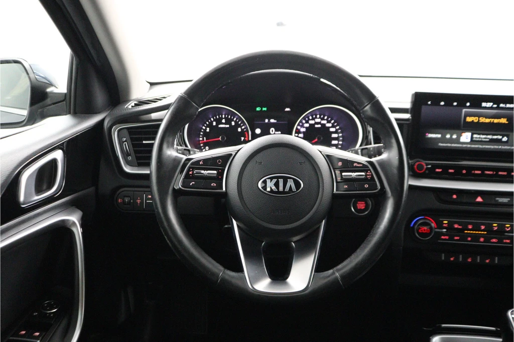 Kia Ceed Sportswagon – foto 37