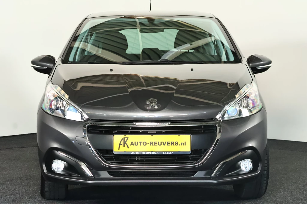 Peugeot 208 – foto 7