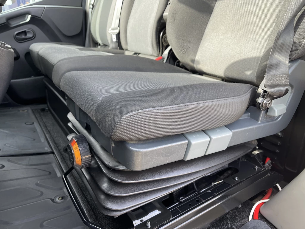 Renault Master – foto 18