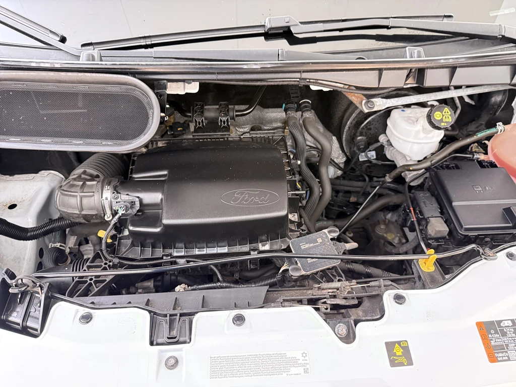 Ford Transit – foto 36