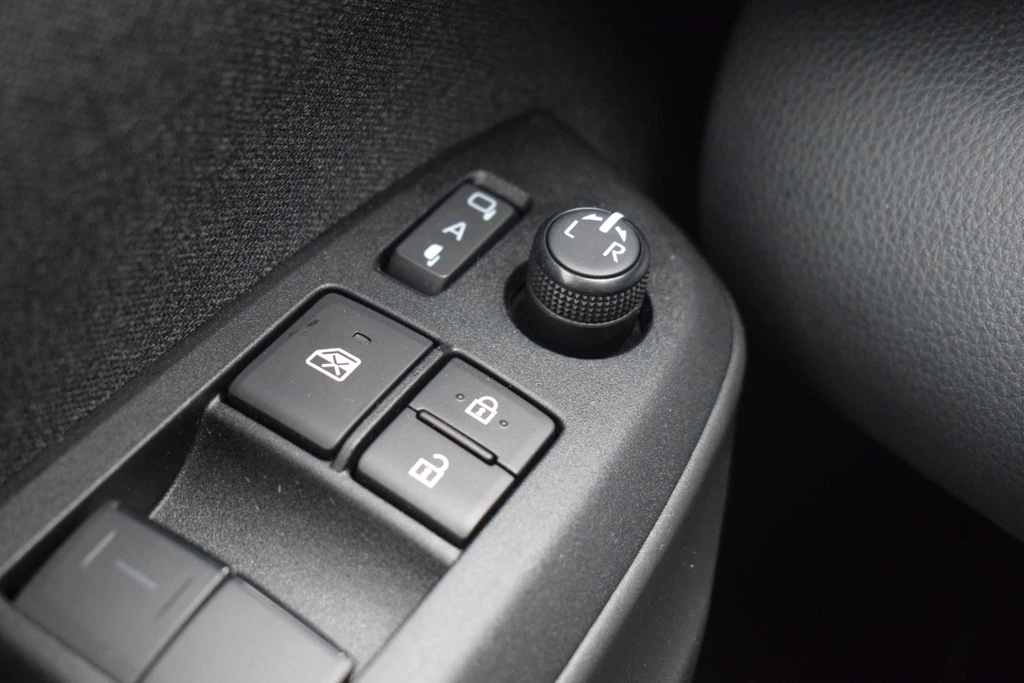 Toyota Yaris Cross – foto 29