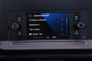 Volkswagen Caddy – thumbnail 29