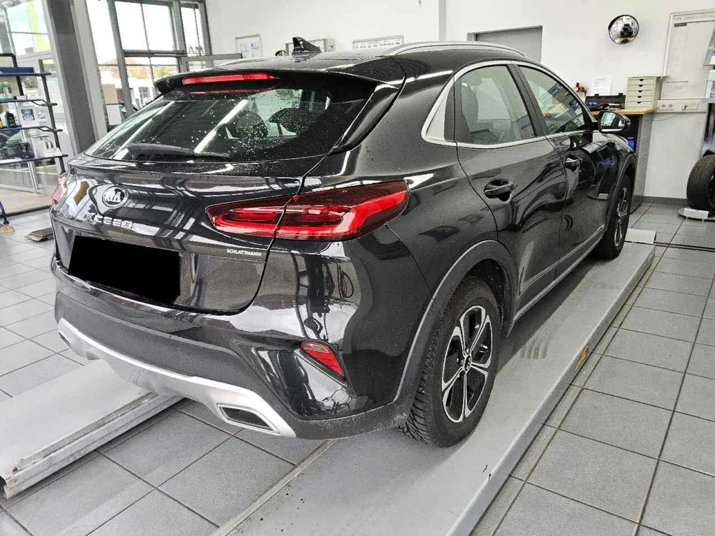 Kia XCeed – foto 2