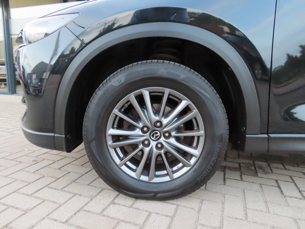 Mazda CX-5 – foto 30