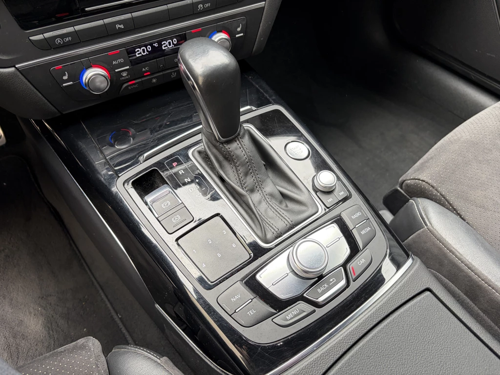 Audi A6 – foto 20