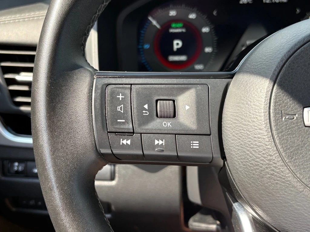 Nissan QASHQAI – foto 15
