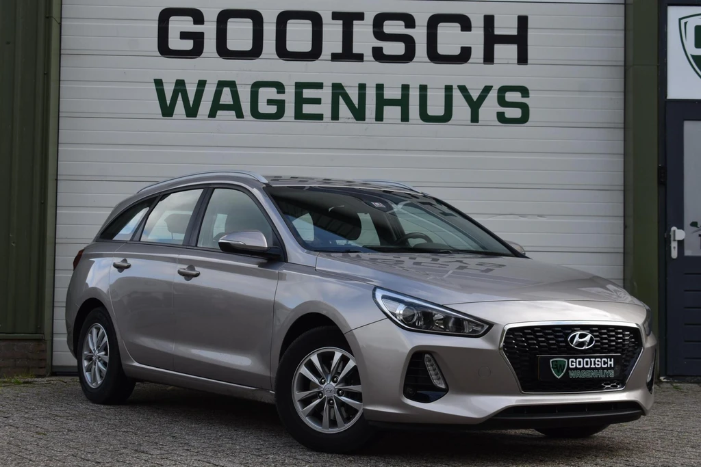 Hyundai i30 – foto 4
