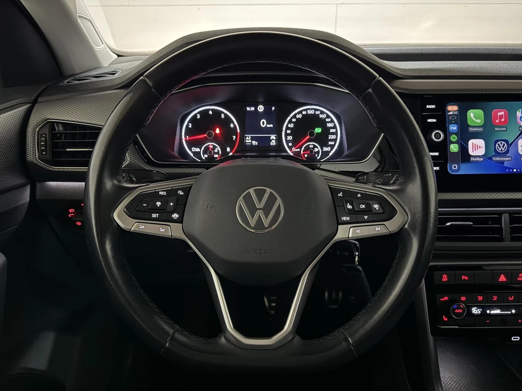 Volkswagen T-Cross – foto 32