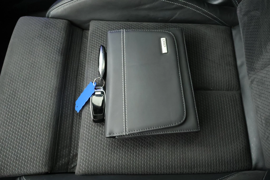 Audi A6 – foto 38
