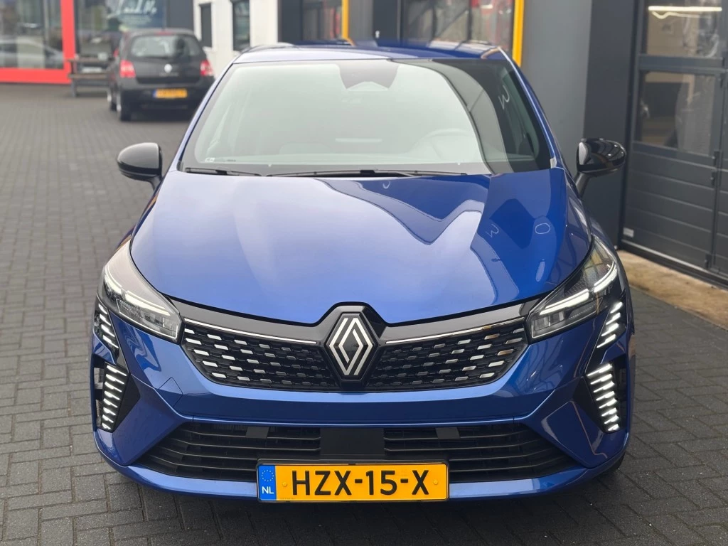 Renault Clio – foto 7