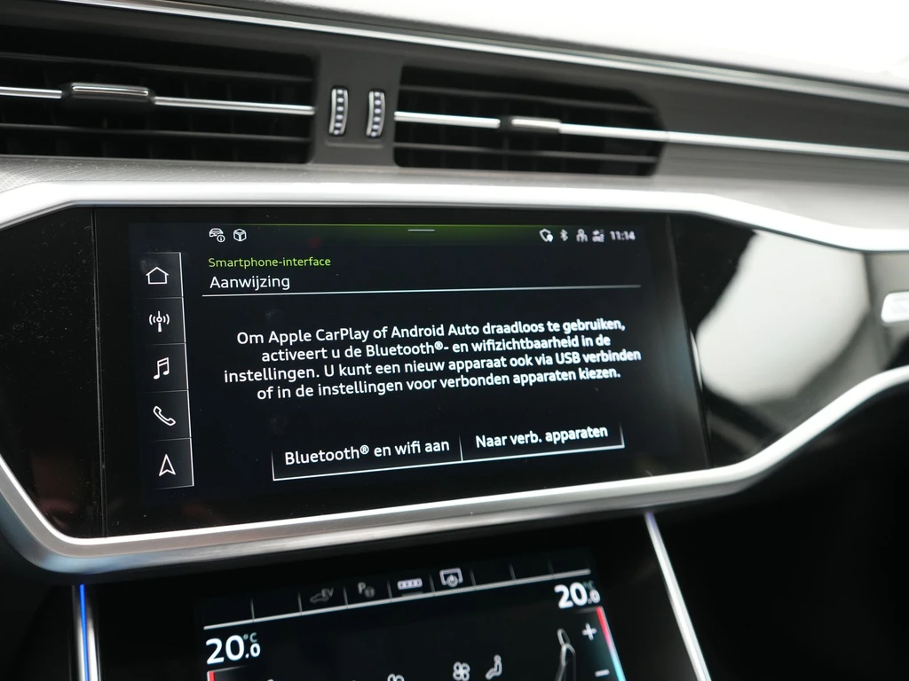 Audi A6 – foto 25