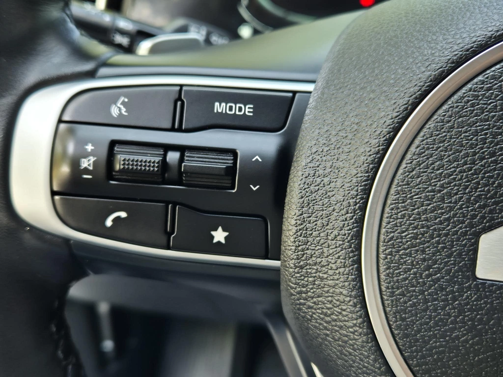 Kia Sportage – foto 21