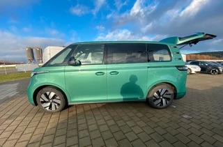 Volkswagen ID. Buzz – thumbnail 4