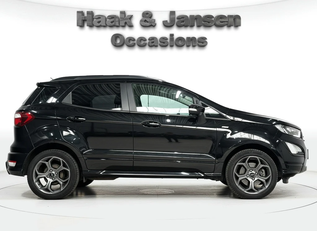Ford EcoSport – foto 7