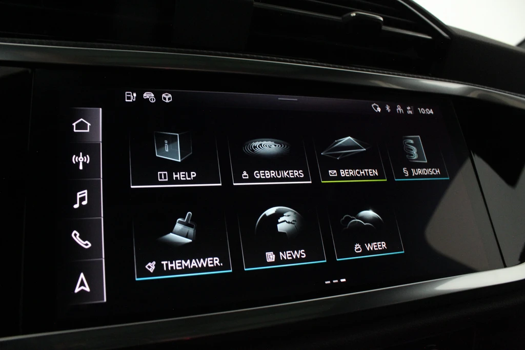 Audi Q3 – foto 35