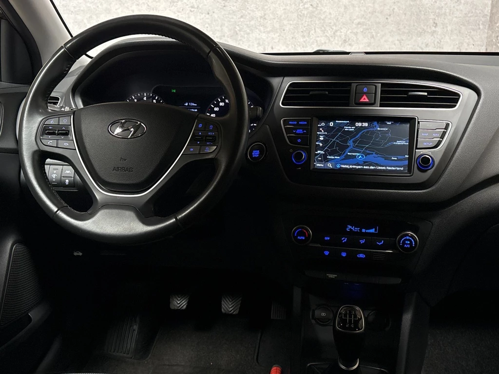 Hyundai i20 – foto 7