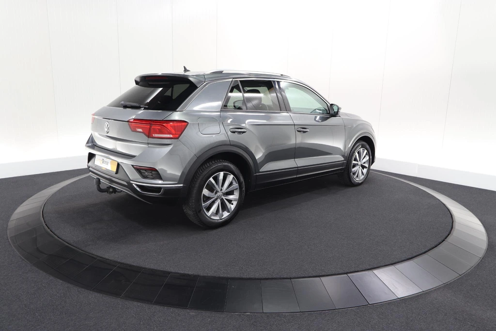 Volkswagen T-Roc – foto 8